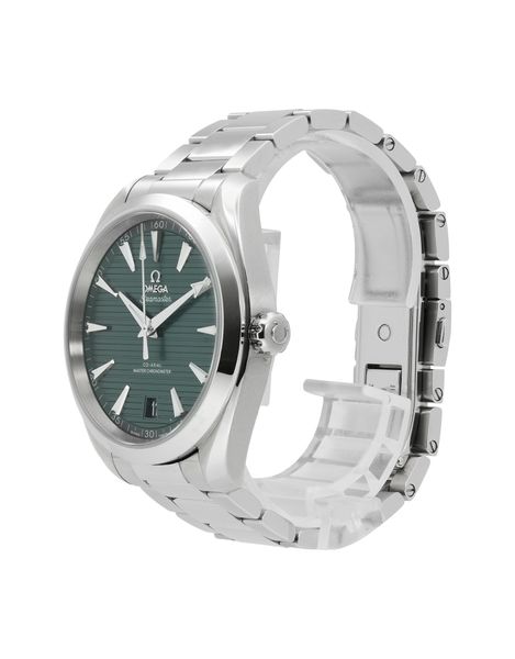 Omega Aqua Terra 150m Gents 220.10.41.21.10.001